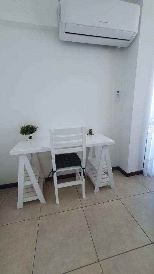 Moderno Departamento con cochera Santa Fe Esterno foto